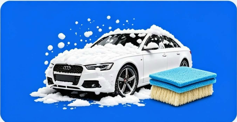 Premium Wash